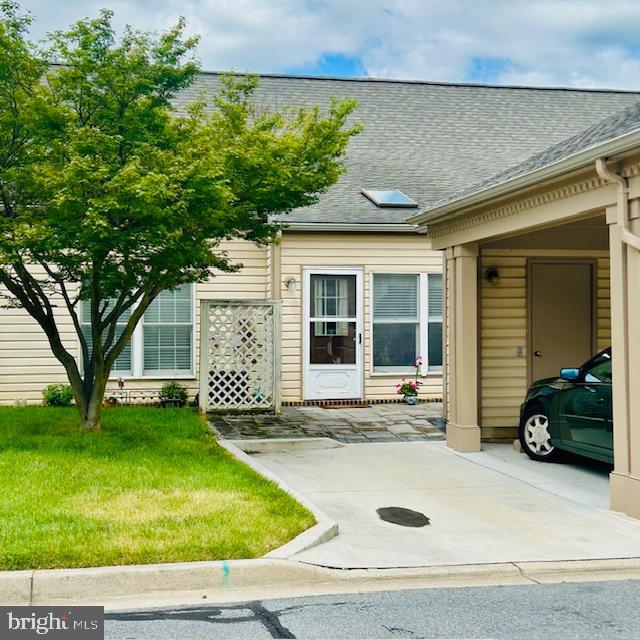 WATERFORD - Residential