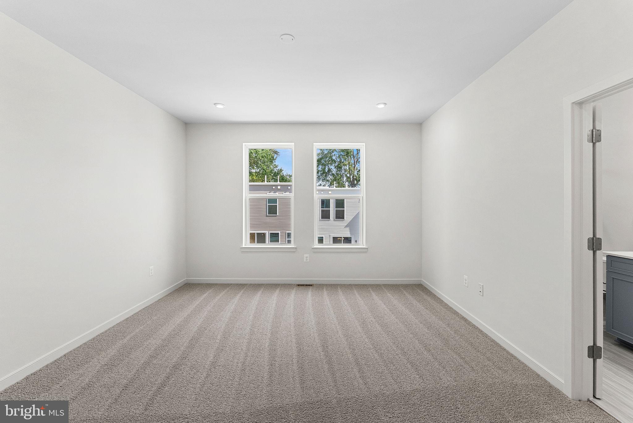 CASCADE LANDING - Residential