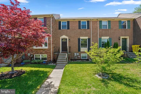 1079 Englishman Harbour, Pasadena, MD MLS: MDAA2109062