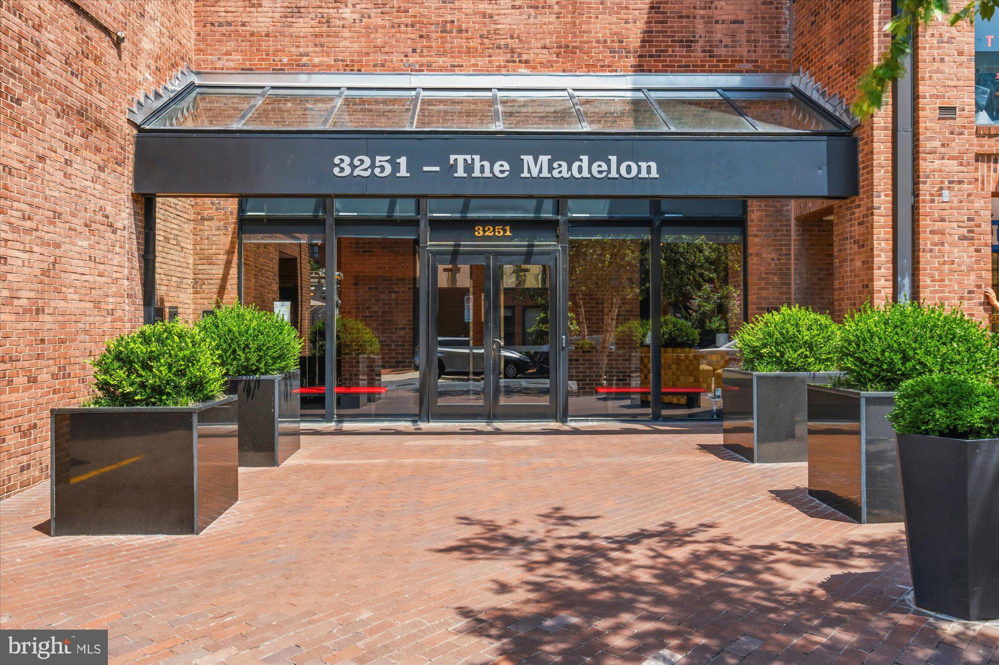 3251 PROSPECT STREET NW 304