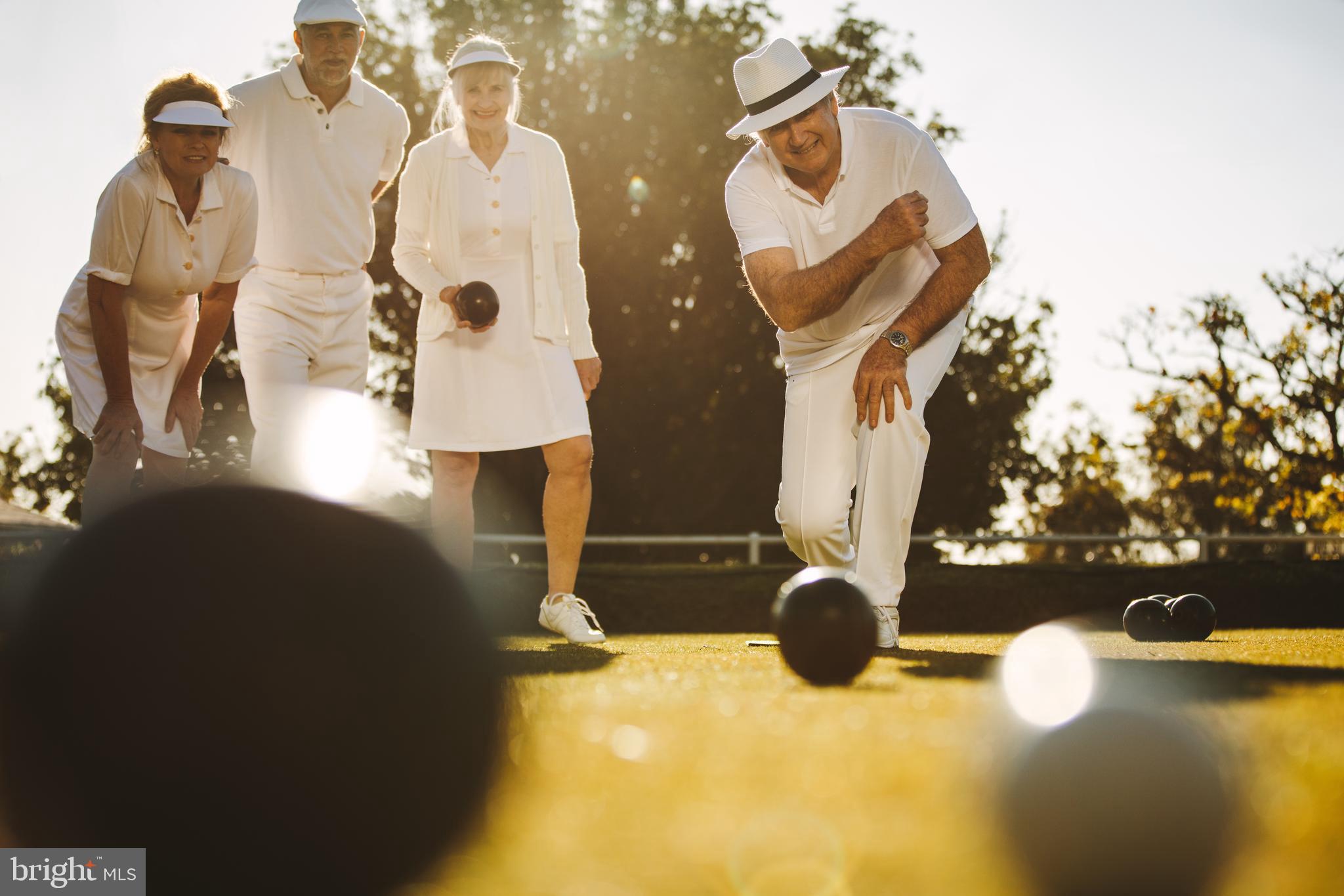 LOUDOUN - Residential