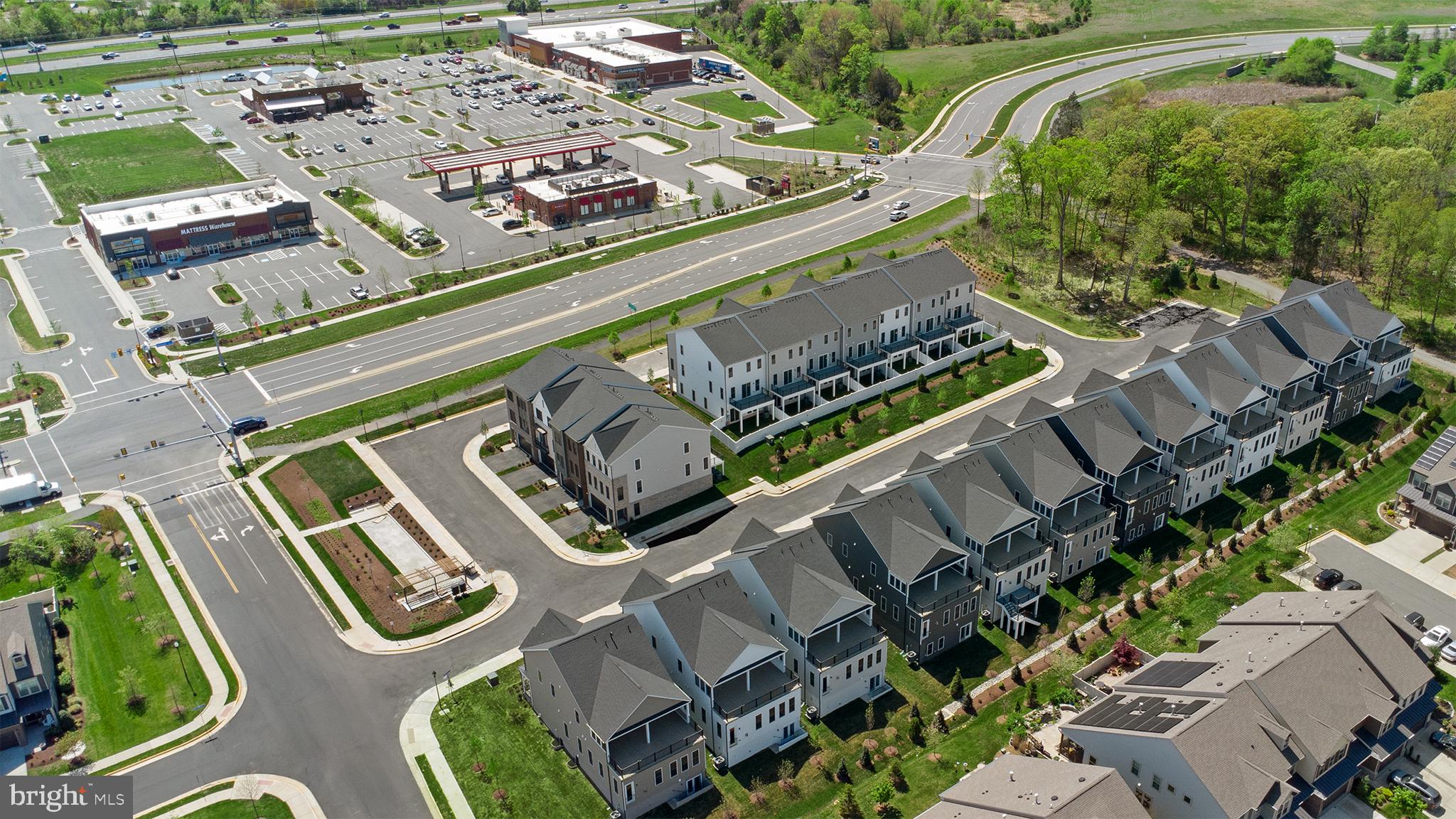 LOUDOUN - Residential