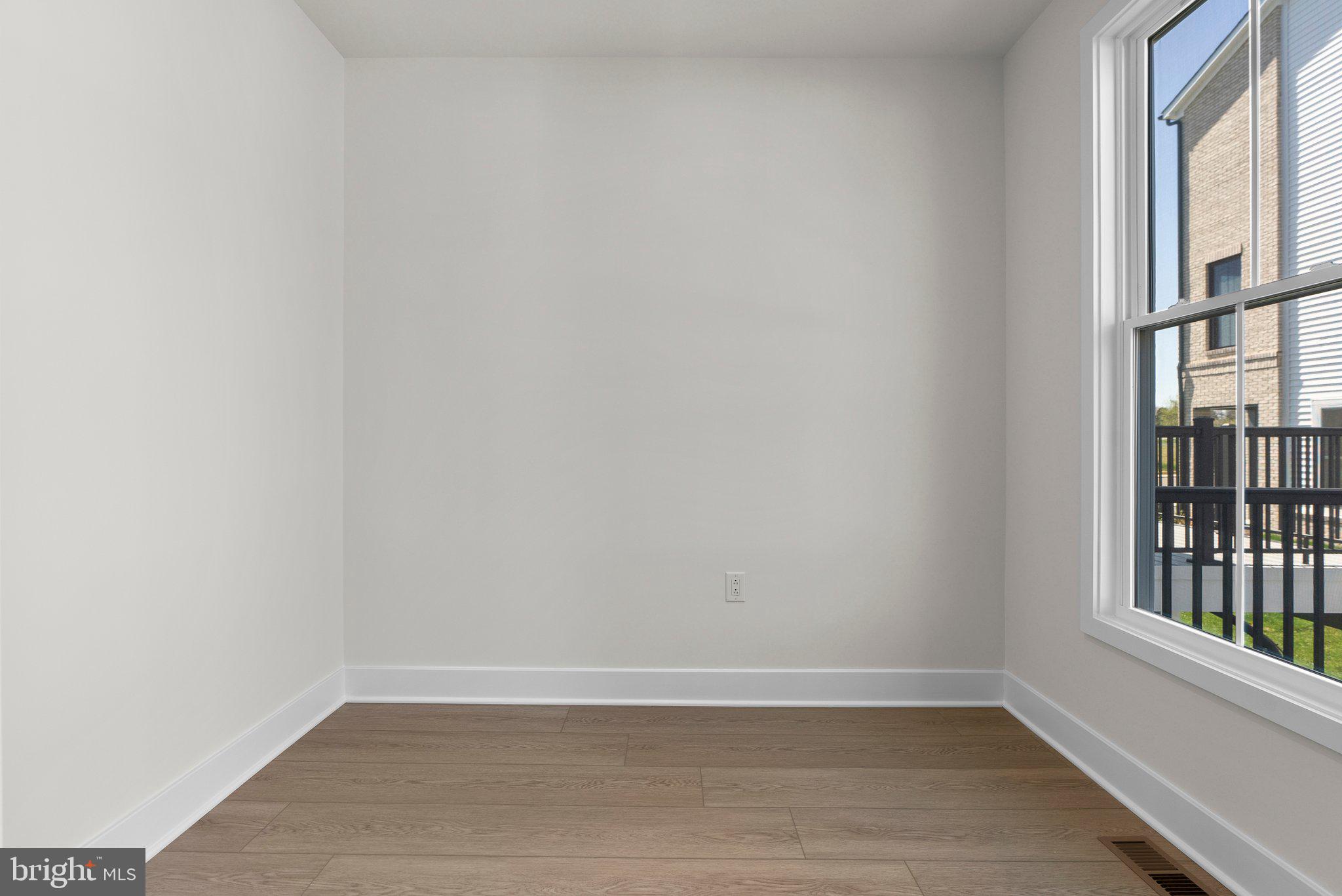 LOUDOUN - Residential