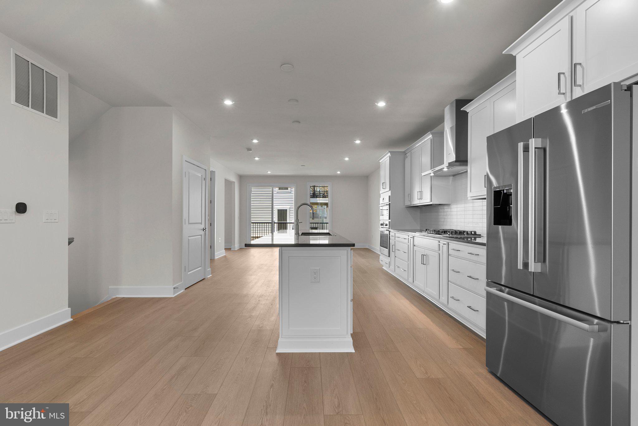 LOUDOUN - Residential