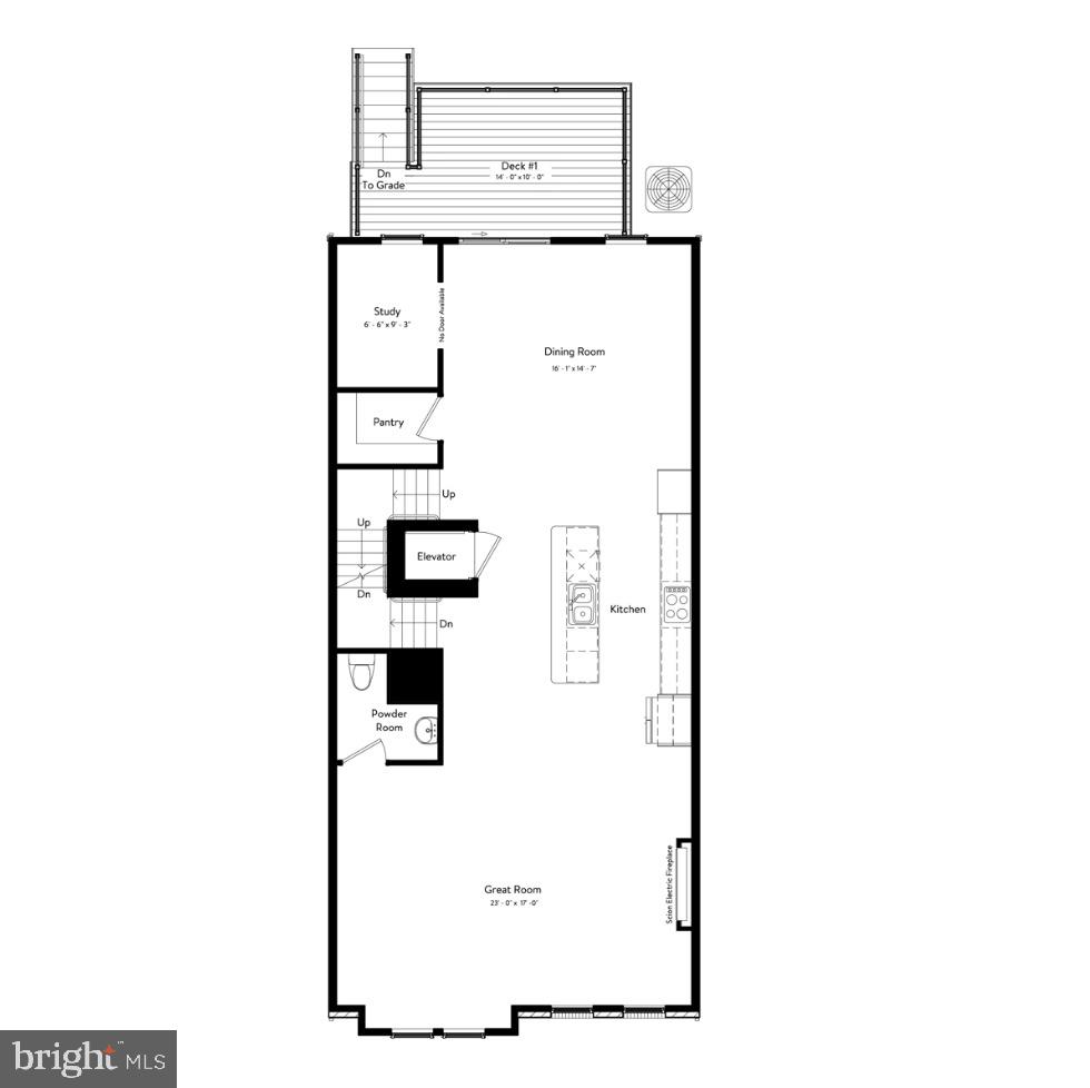 LOUDOUN - Residential