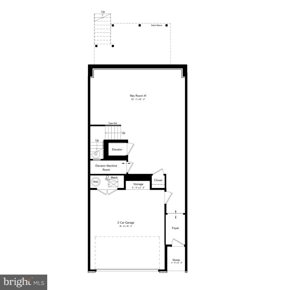 LOUDOUN - Residential