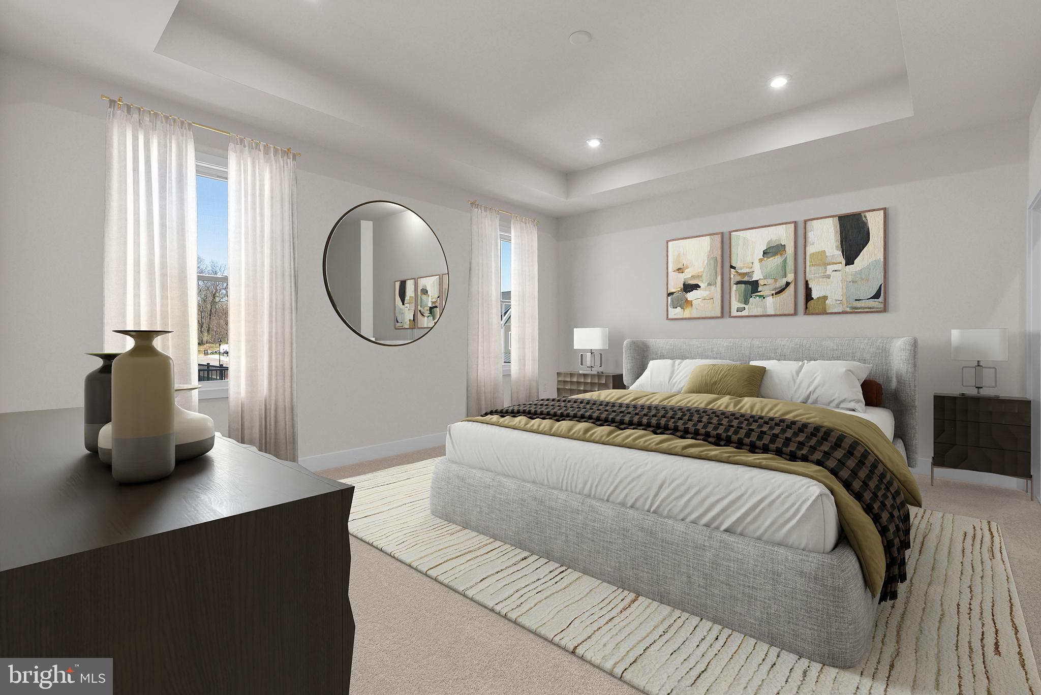 LOUDOUN - Residential