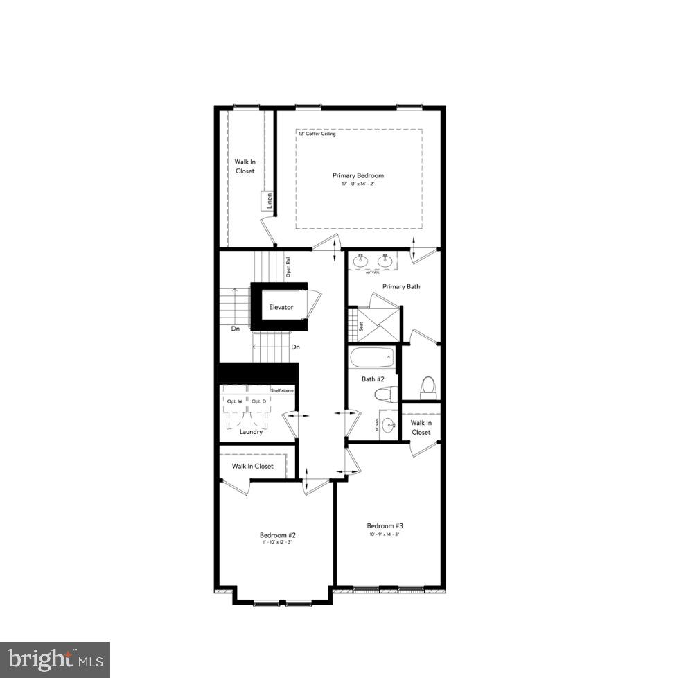 LOUDOUN - Residential