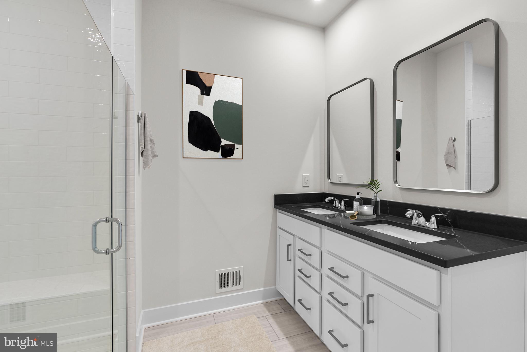 LOUDOUN - Residential