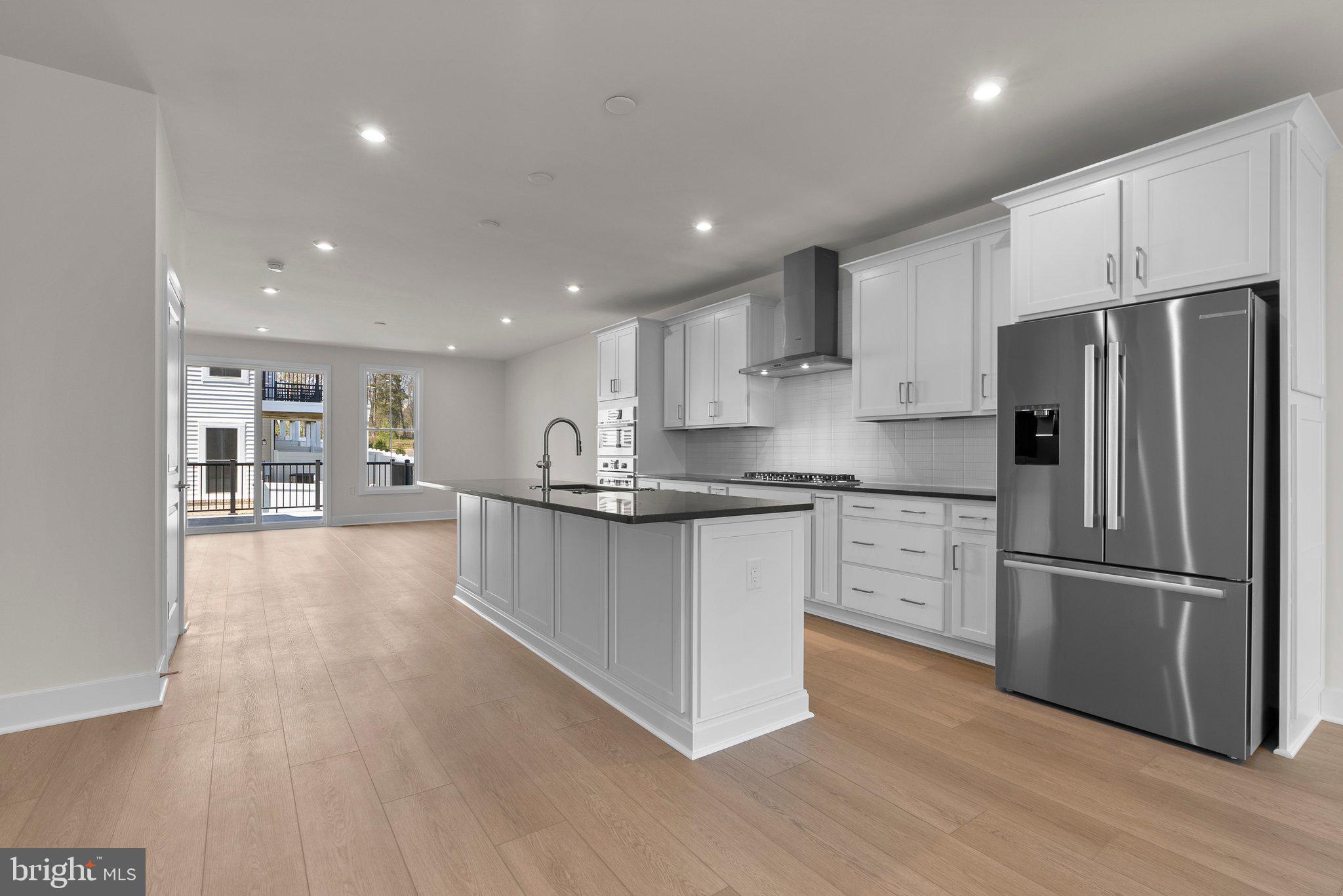 LOUDOUN - Residential