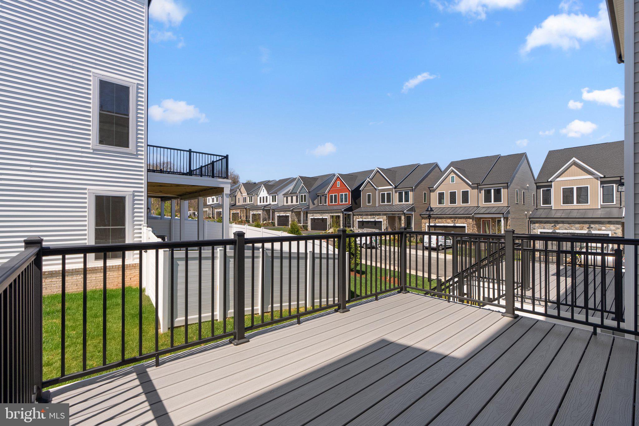 LOUDOUN - Residential