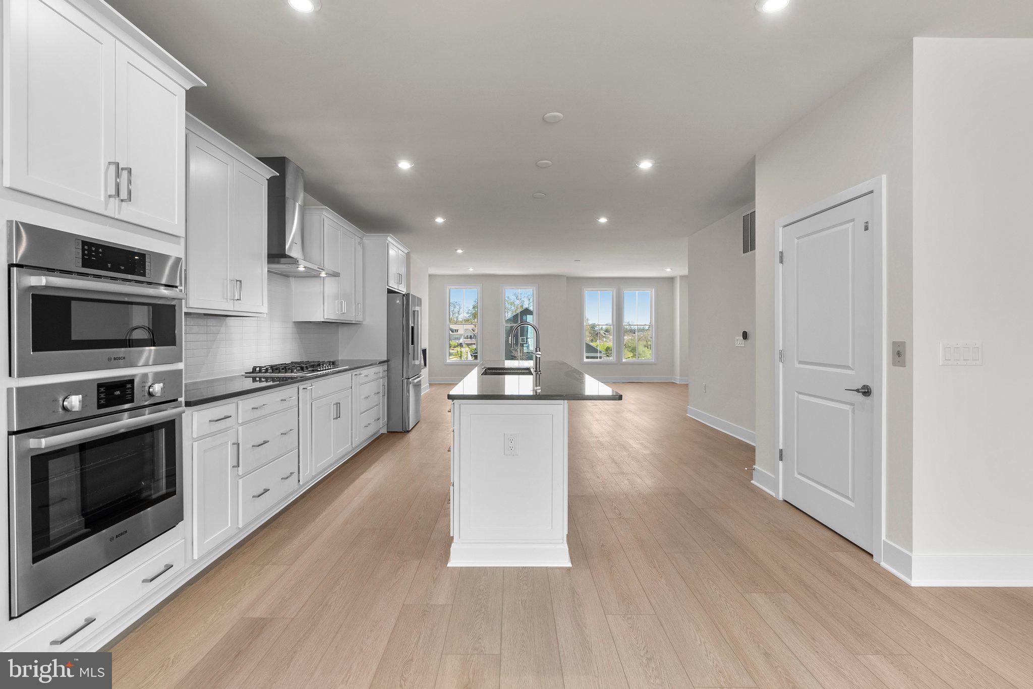 LOUDOUN - Residential