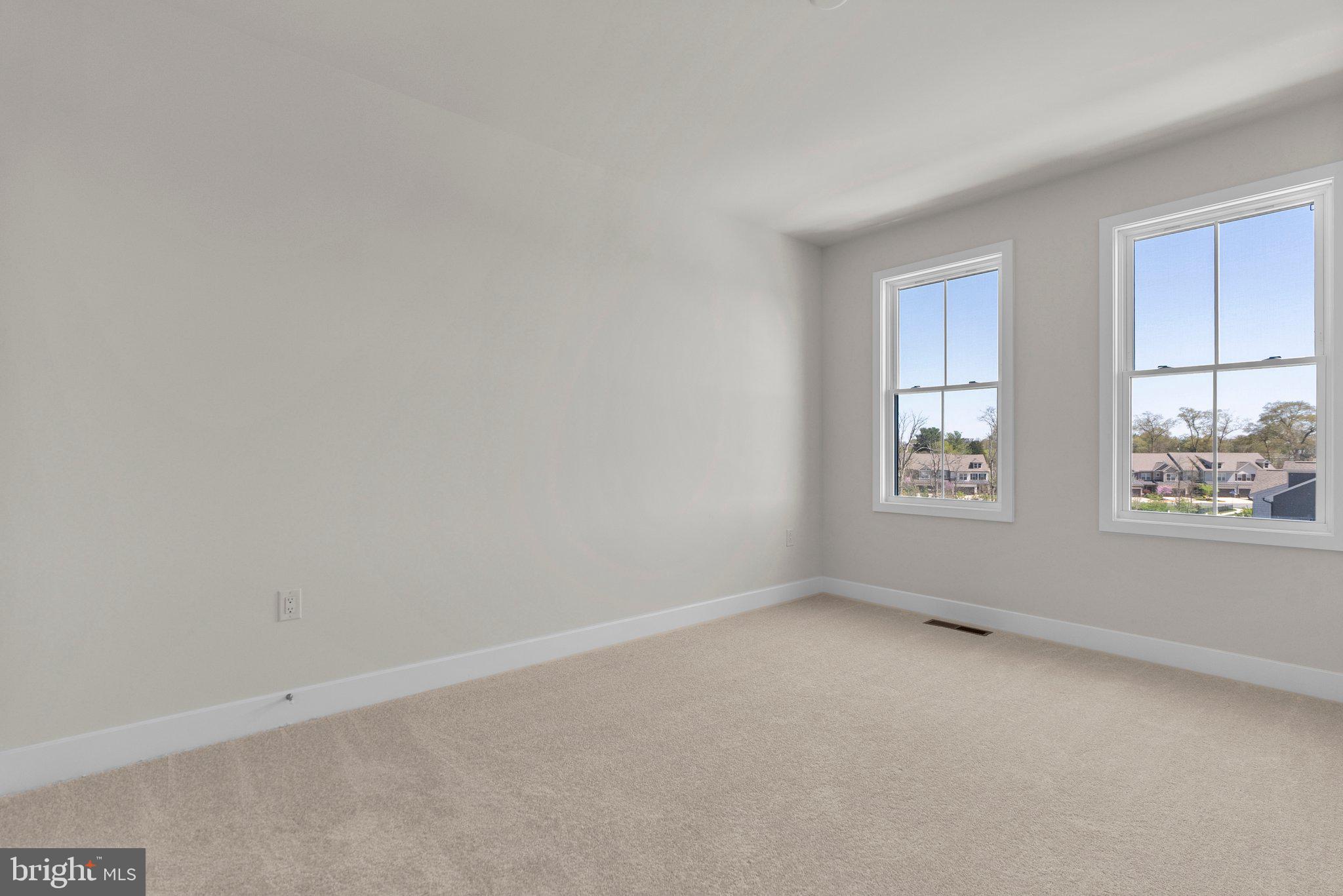 LOUDOUN - Residential