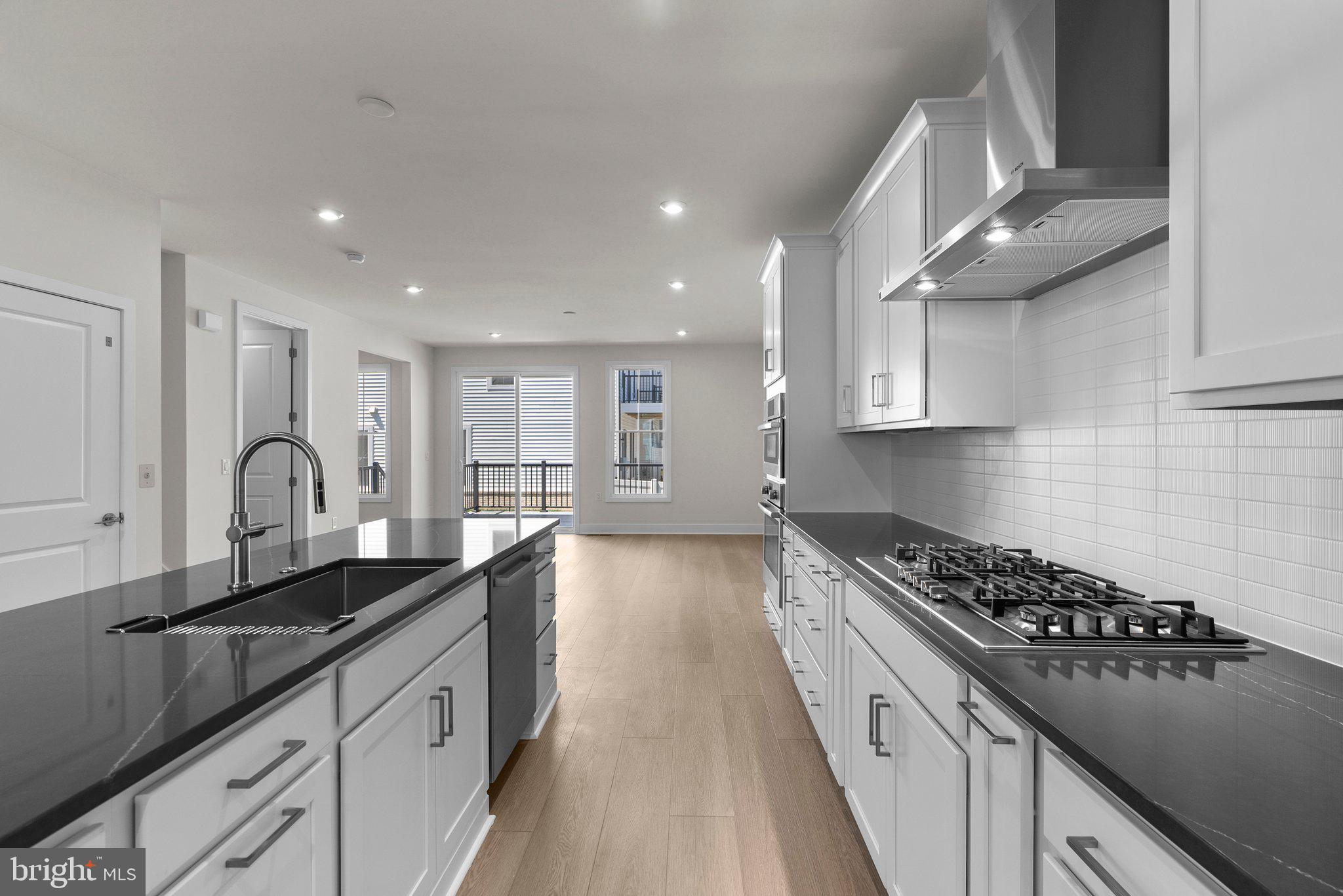 LOUDOUN - Residential