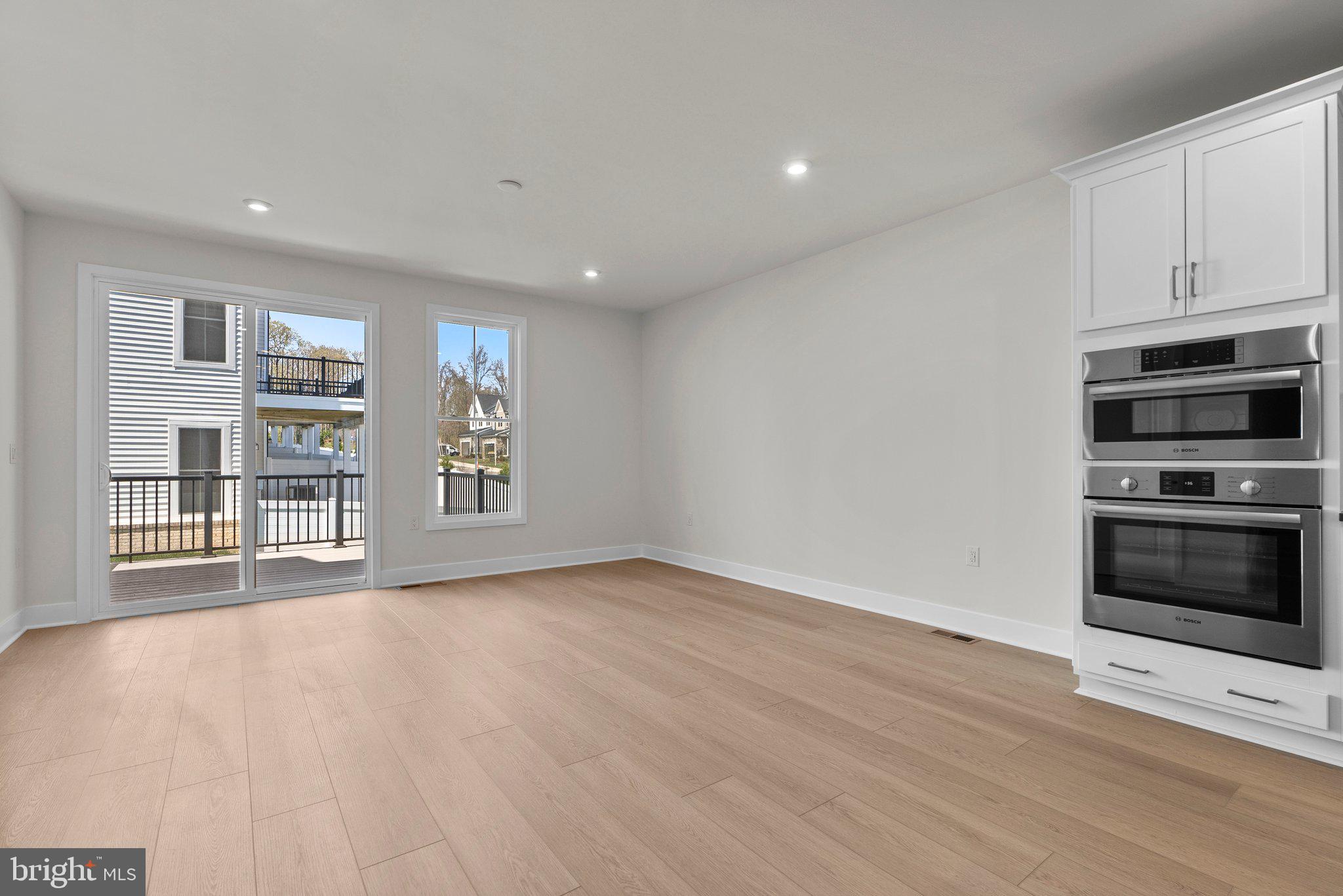 LOUDOUN - Residential