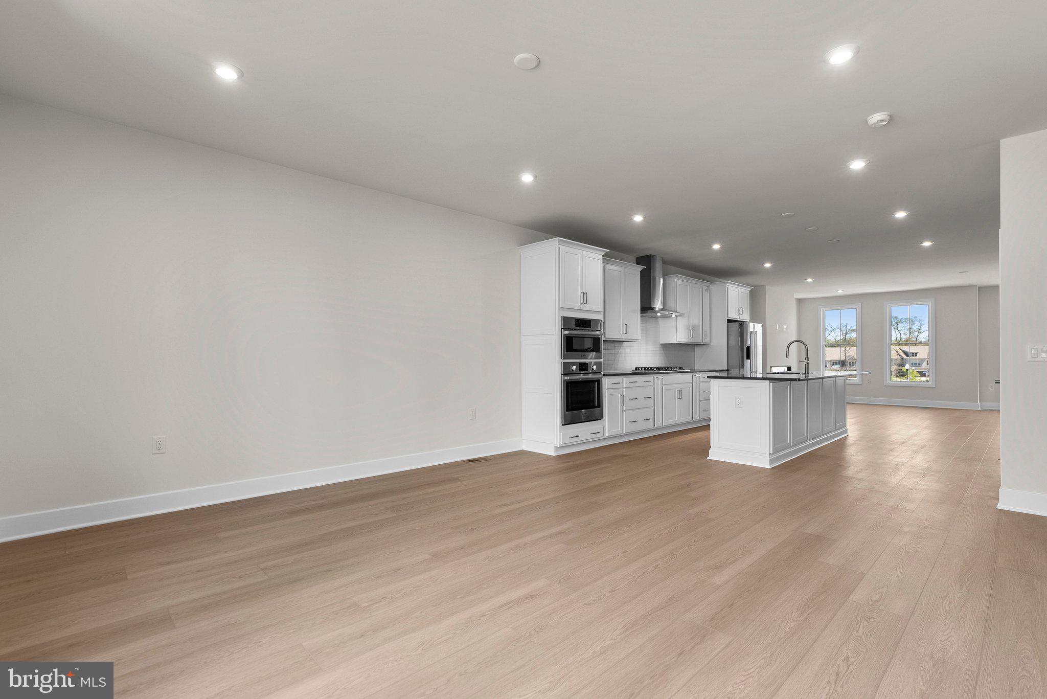 LOUDOUN - Residential