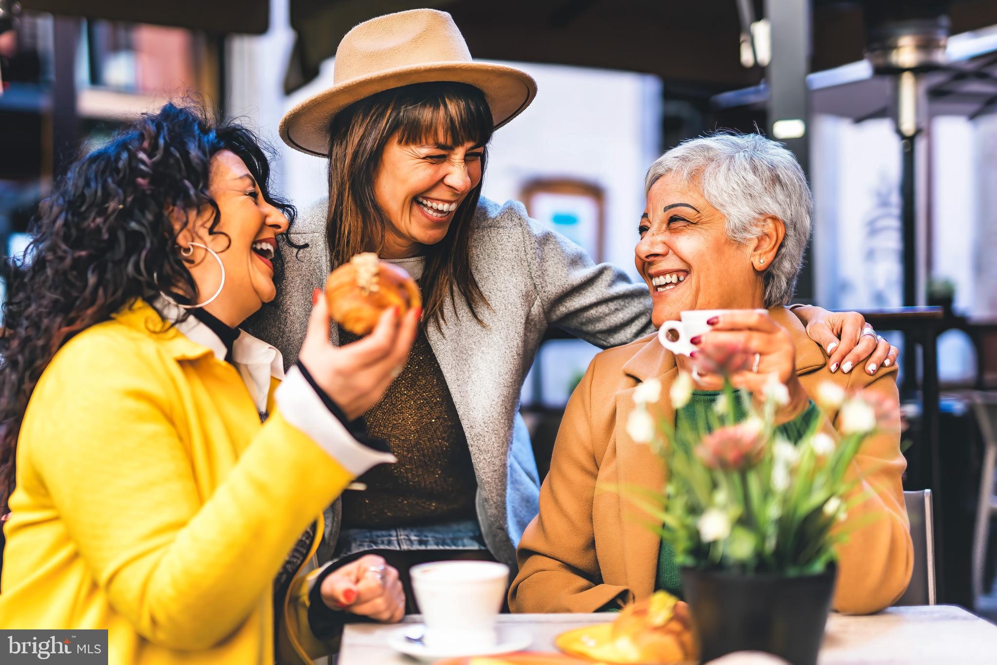 LOUDOUN - Residential