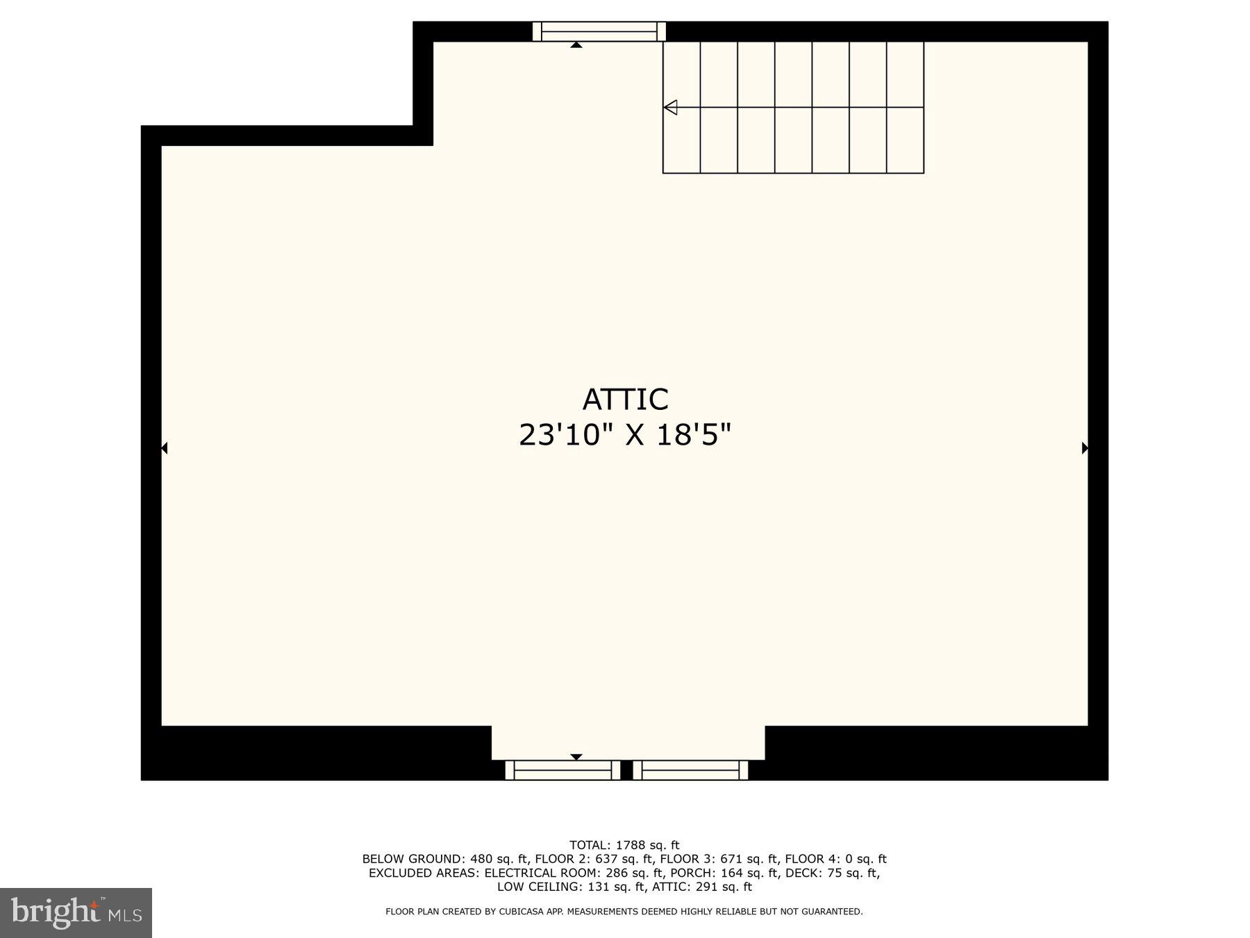 RIDGEWOOD - Residential