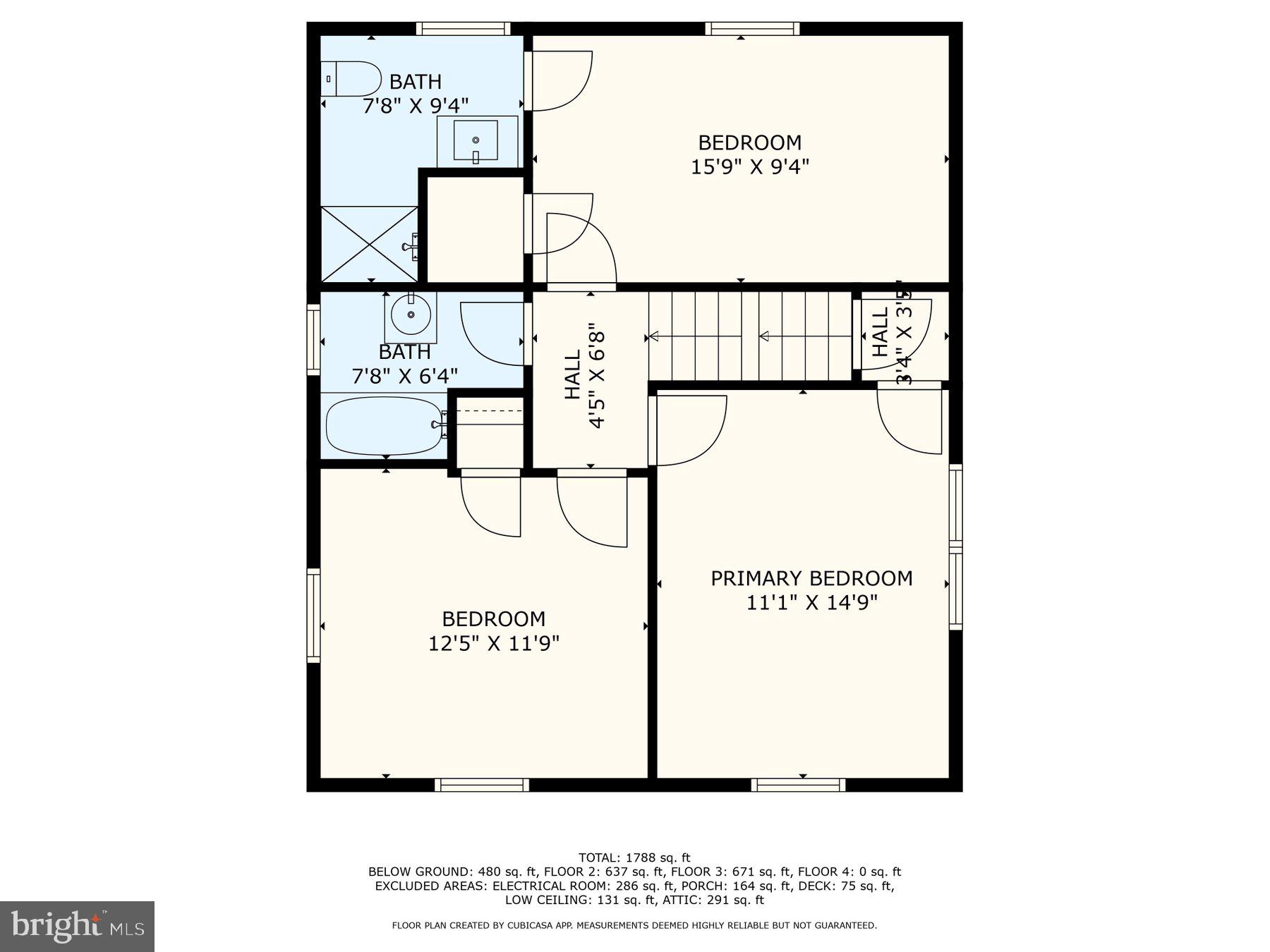 RIDGEWOOD - Residential