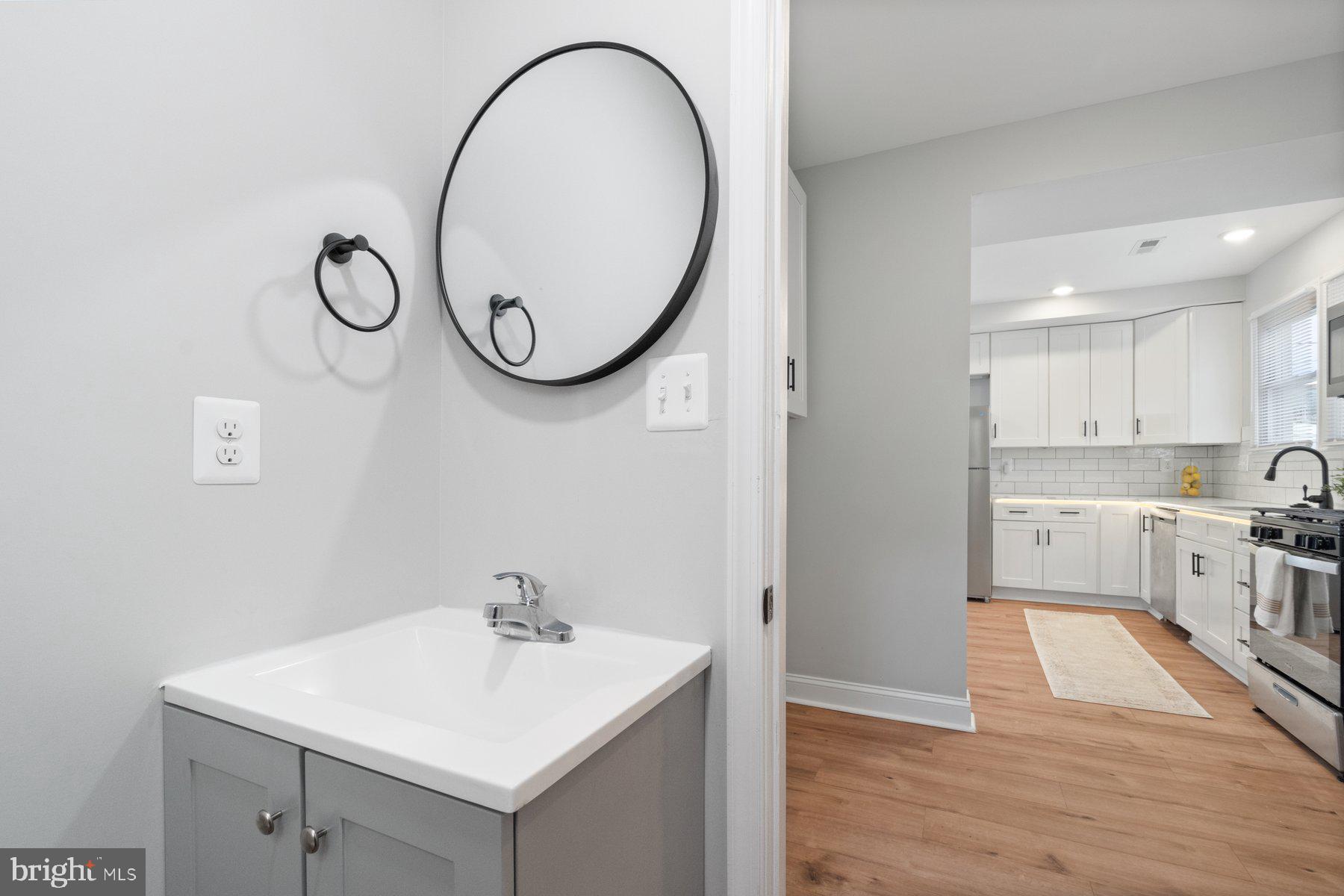 RIDGEWOOD - Residential