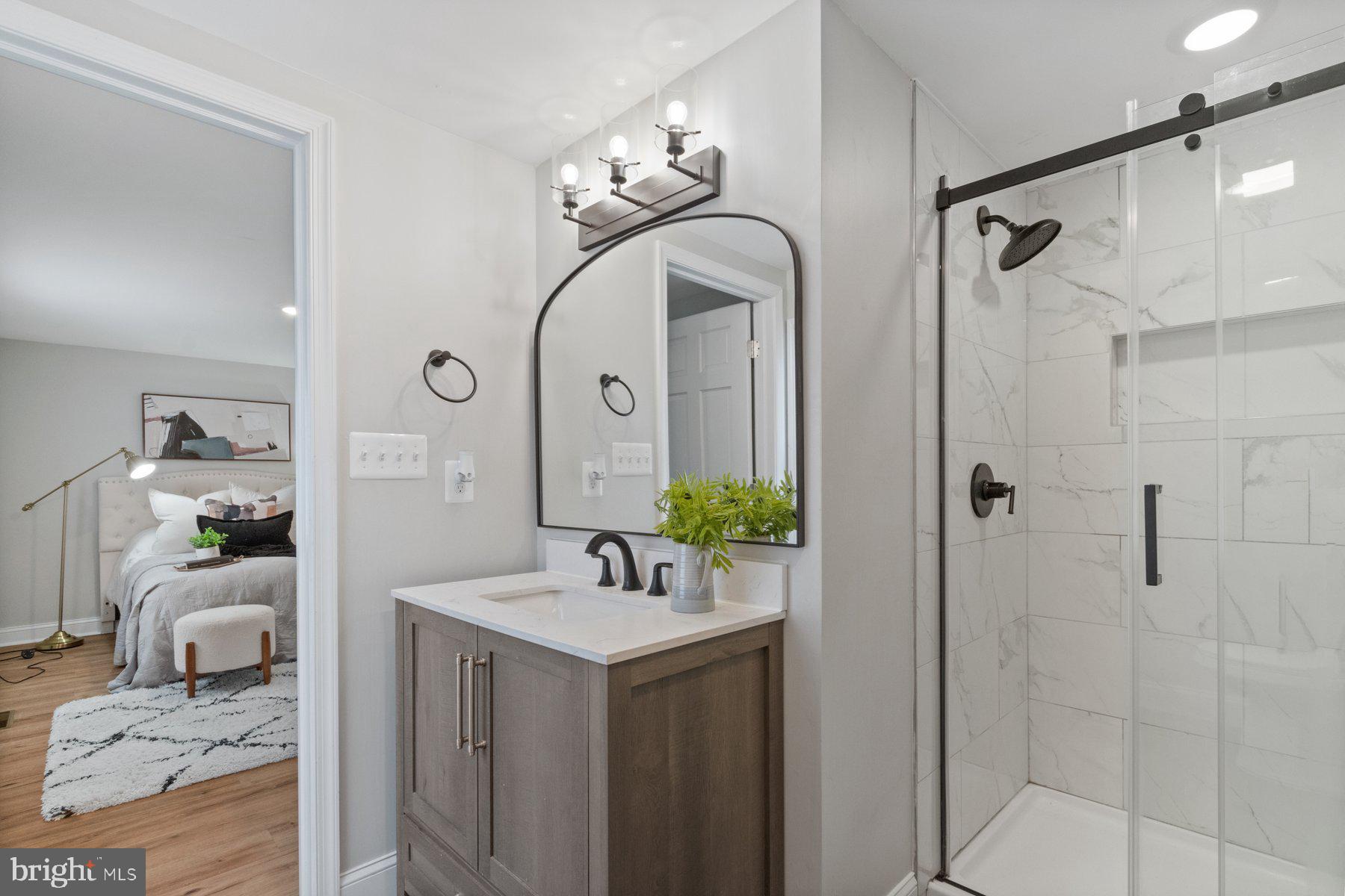 RIDGEWOOD - Residential