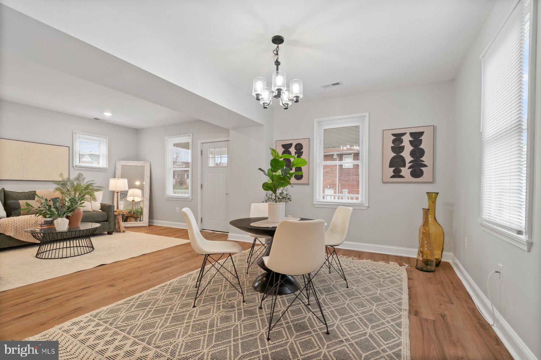 RIDGEWOOD - Residential