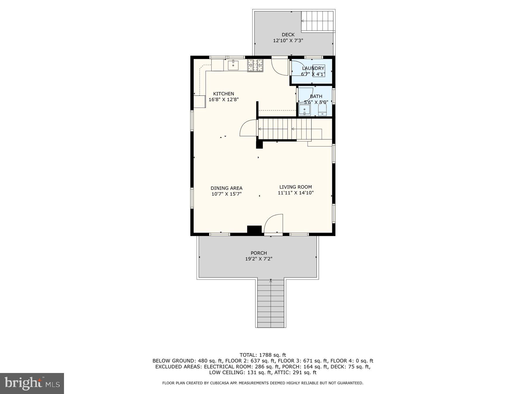 RIDGEWOOD - Residential