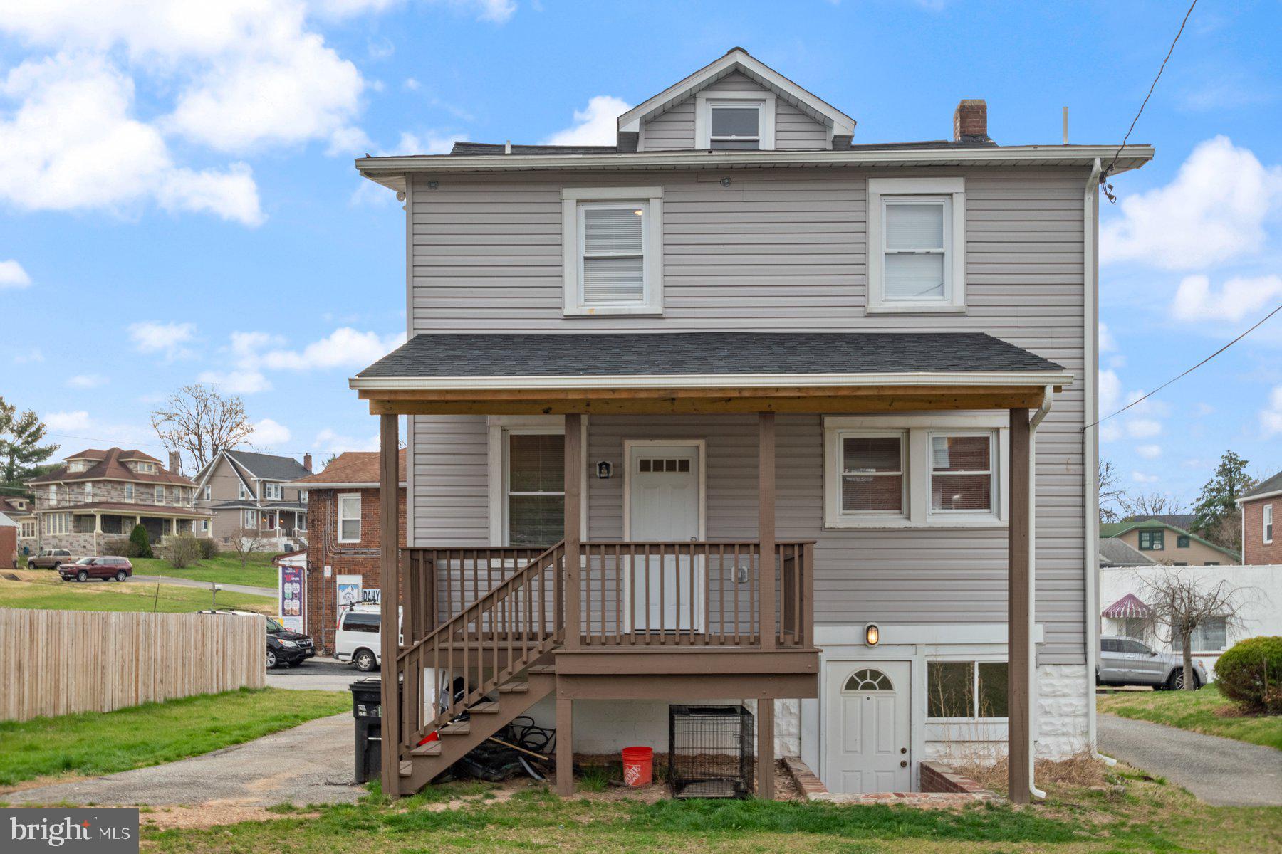 RIDGEWOOD - Residential