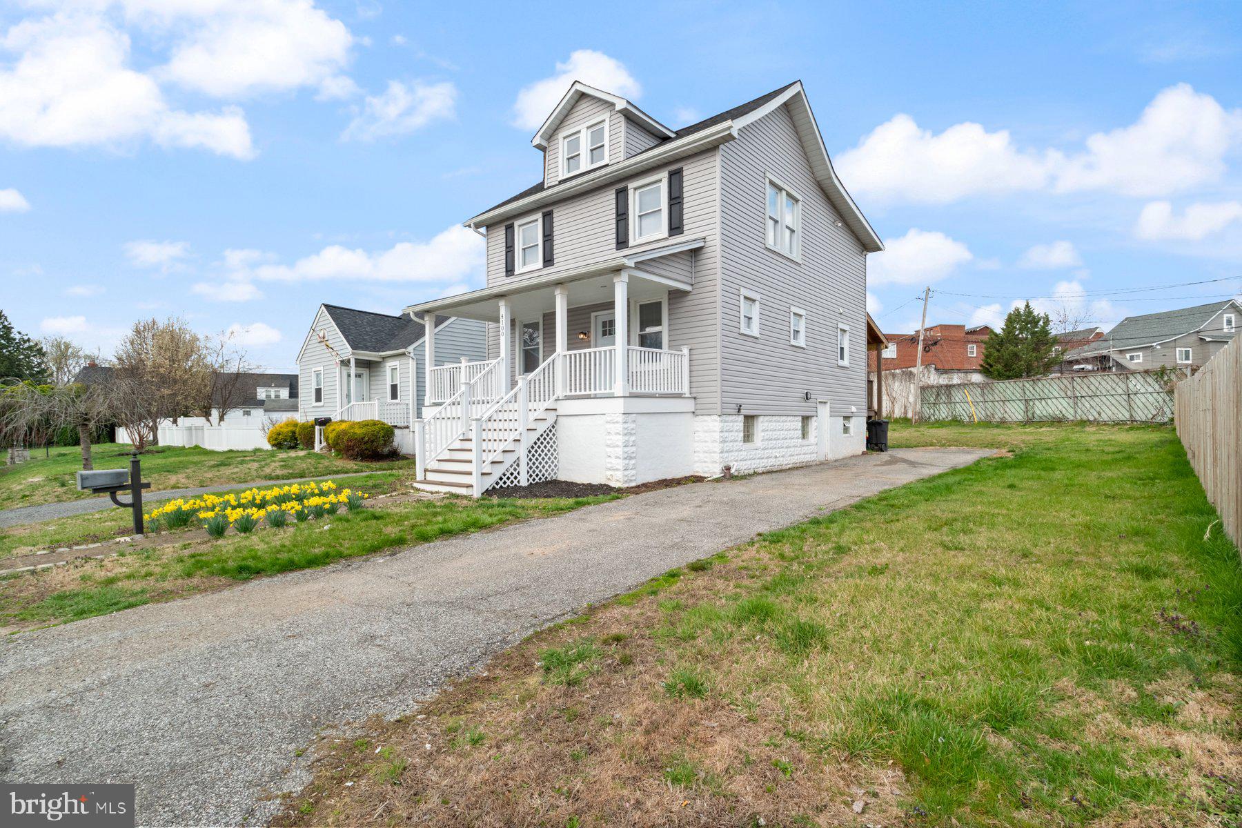 RIDGEWOOD - Residential