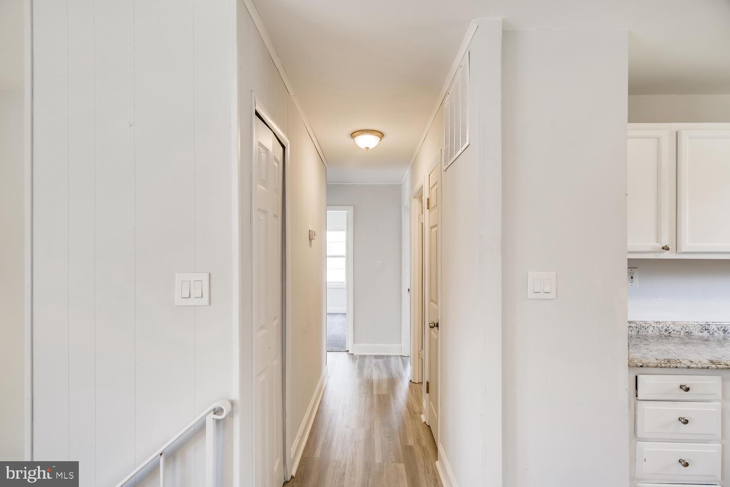 EDGEWATER VILLAGE - Residential