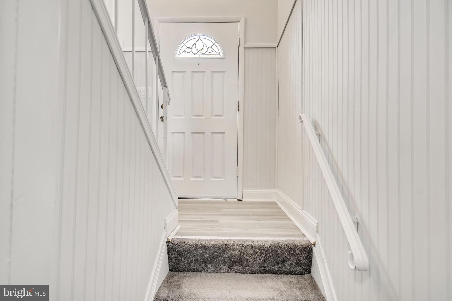 EDGEWATER VILLAGE - Residential