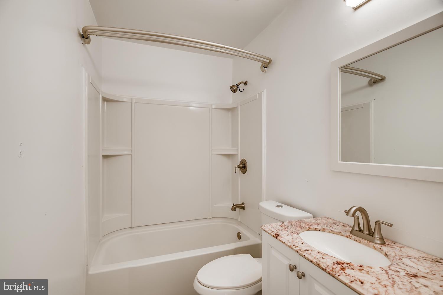 EDGEWATER VILLAGE - Residential