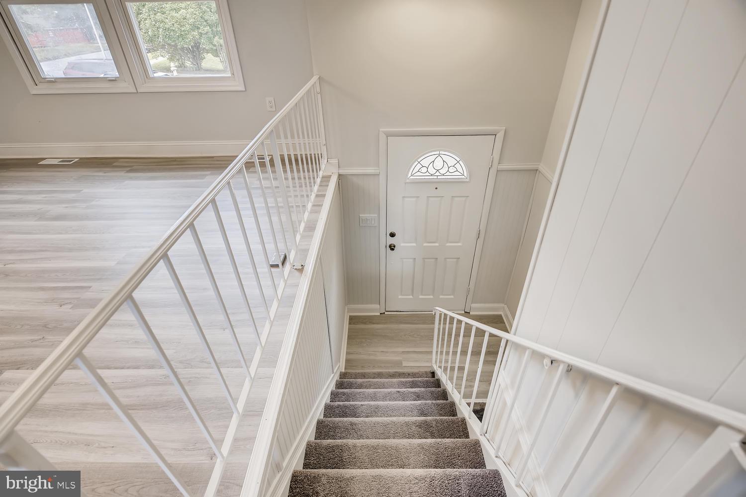 EDGEWATER VILLAGE - Residential