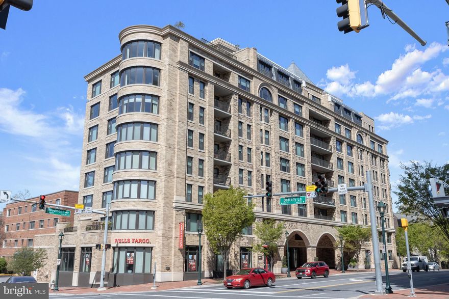 Open Sunday, 4/19 from 1-3! Spectacular 8th floor 3 BR/3 BA Penthouse Flat ( single-floor) at the Stonehall Condominium in downtown Bethesda, just steps to NIH, Metro and all that downtown Bethesda has to offer. One of the largest and best layouts in the building , featuring an open and airy 2,466 sq. ft. of delightful living space and three private balconies, two looking west, offering truly magnificent sunset views, and the other looking north, overlooking the green and tranquil NIH campus.

HIGHLIGHTS include a gorgeous Chef’s Kitchen, a spa-like Primary Suite with balcony, over-sized windows throughout the unit offering an abundance of natural light and spectacular views from every room, Coiffered Ceilings, premium hardwood floors, custom cabinetry, gas cooking, caesarstone quartz countertops, walk-in closets and abundant storage space, a wet bar, a 2nd side entrance, a generous laundry room w/full size washer and dryer and more. 

Community amenities include a state-of-the-art Fitness Center, professional Concierge services, and on-site Property Management, a welcoming Rooftop Terrace with garden space and a gorgeous Club Room with an adjacent Terrace, offering a perfect setting for parties and private gatherings.

Two prime Parking Spaces located near the entrance to the garage and only steps to the elevator and an XL Storage unit included. Pets allowed. Minutes to downtown Bethesda, Metro, the new Marriott HDQTRS, NIH-WALTER REED NMMC, and easy, fast access to I-495, 270, DC and VA.