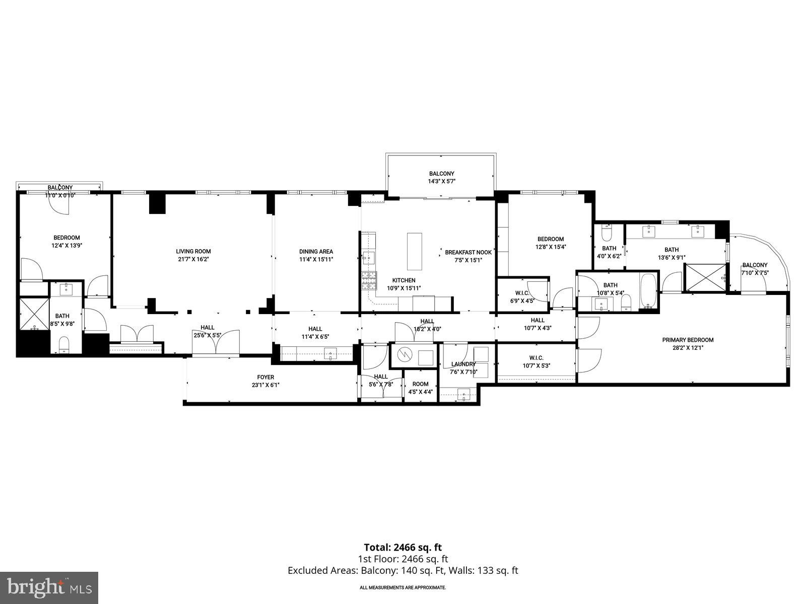 DOWNTOWN BETHESDA - Residential