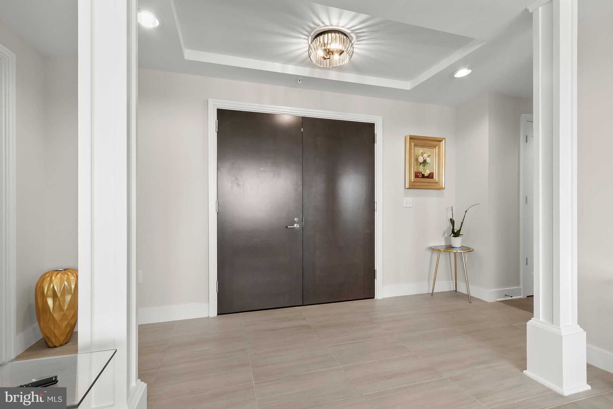 DOWNTOWN BETHESDA - Residential