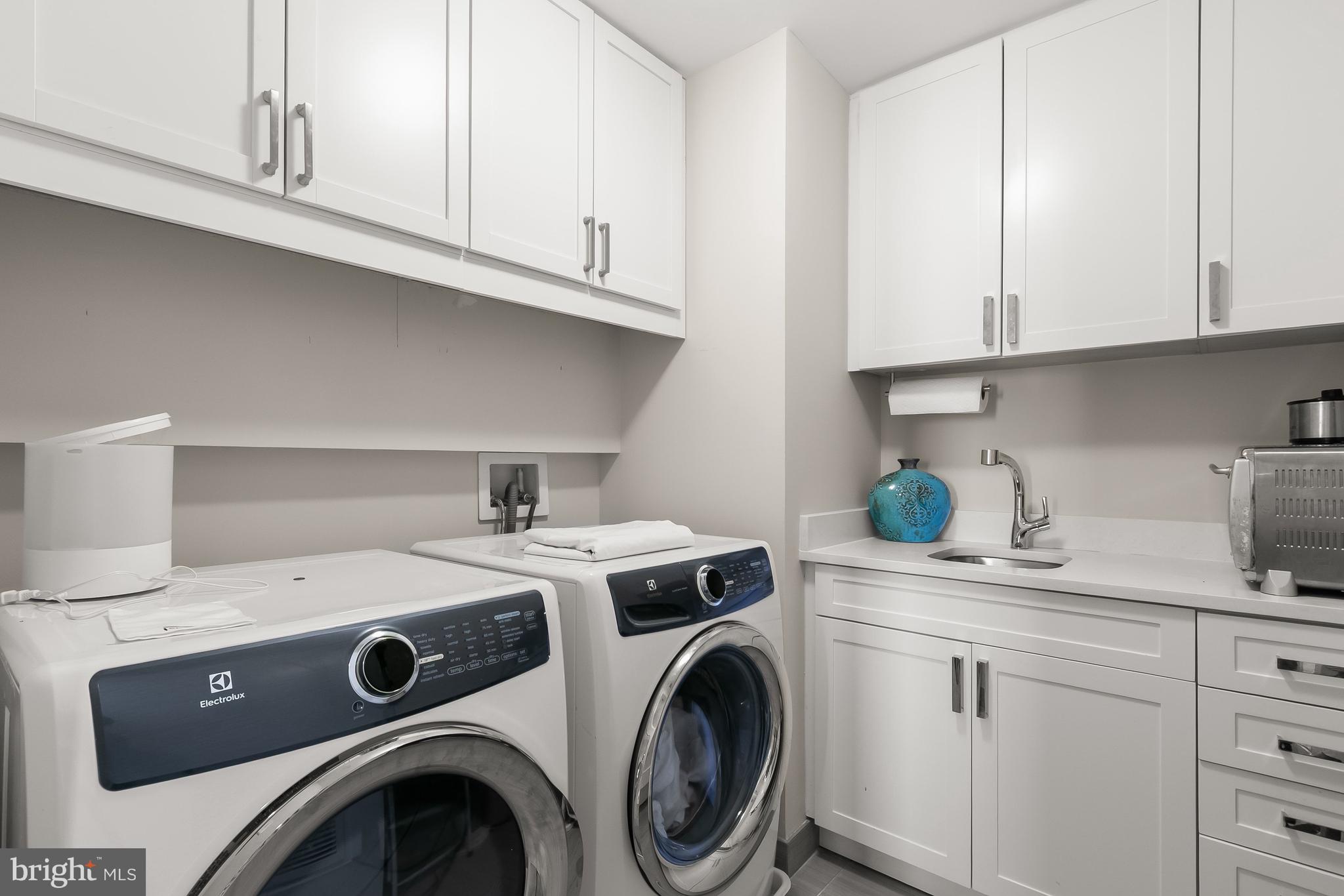 DOWNTOWN BETHESDA - Residential