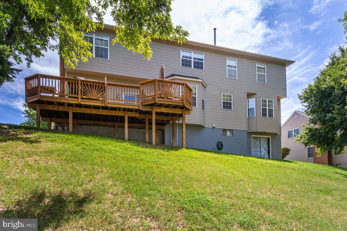 ARAGONA VILLAGE - Residential