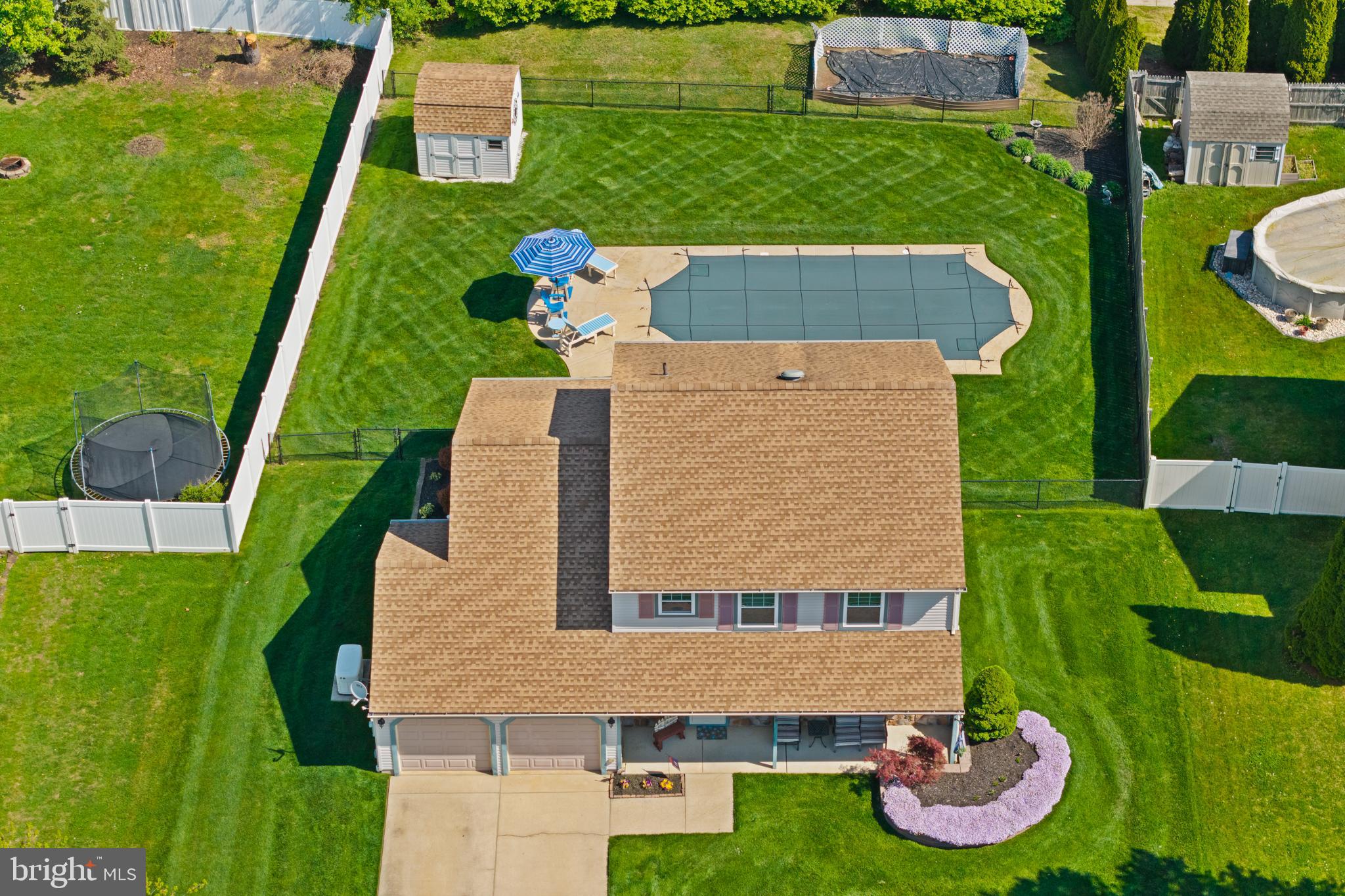 18 DEWBERRY DRIVE