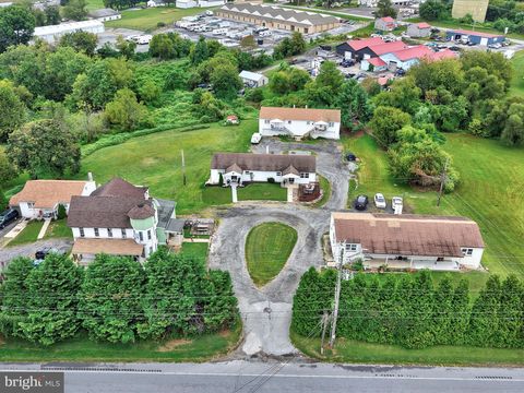 Photo of 8831 Gap Newport Pike, AVONDALE, PA 19311 (MLS # PACT2110316)