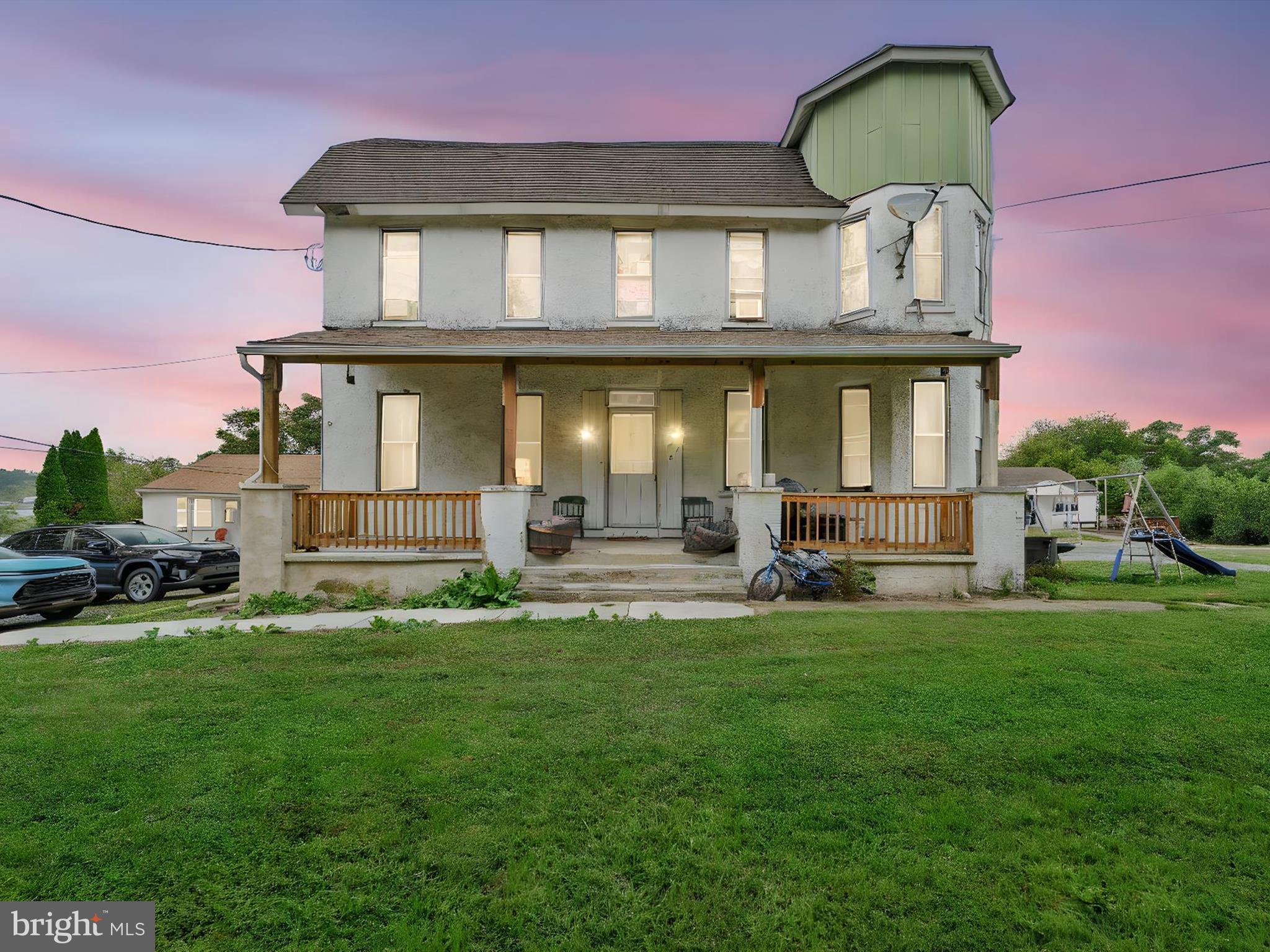 8831 GAP NEWPORT PIKE