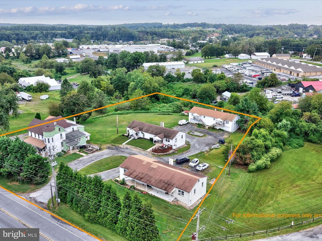 Photo of 8831 Gap Newport Pike, AVONDALE, PA 19311 (MLS # PACT2110316)