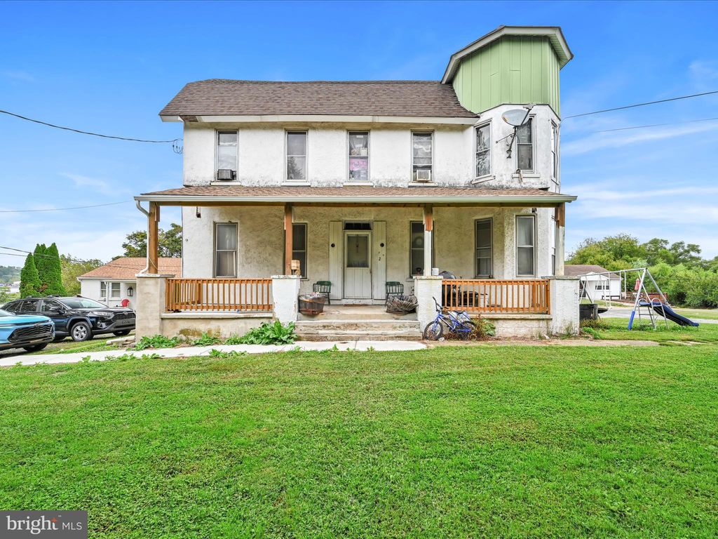 Photo of 8831 Gap Newport Pike, AVONDALE, PA 19311 (MLS # PACT2110316)