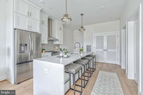 4347 HARRISON STREET NW 1 WASHINGTON DC 20015