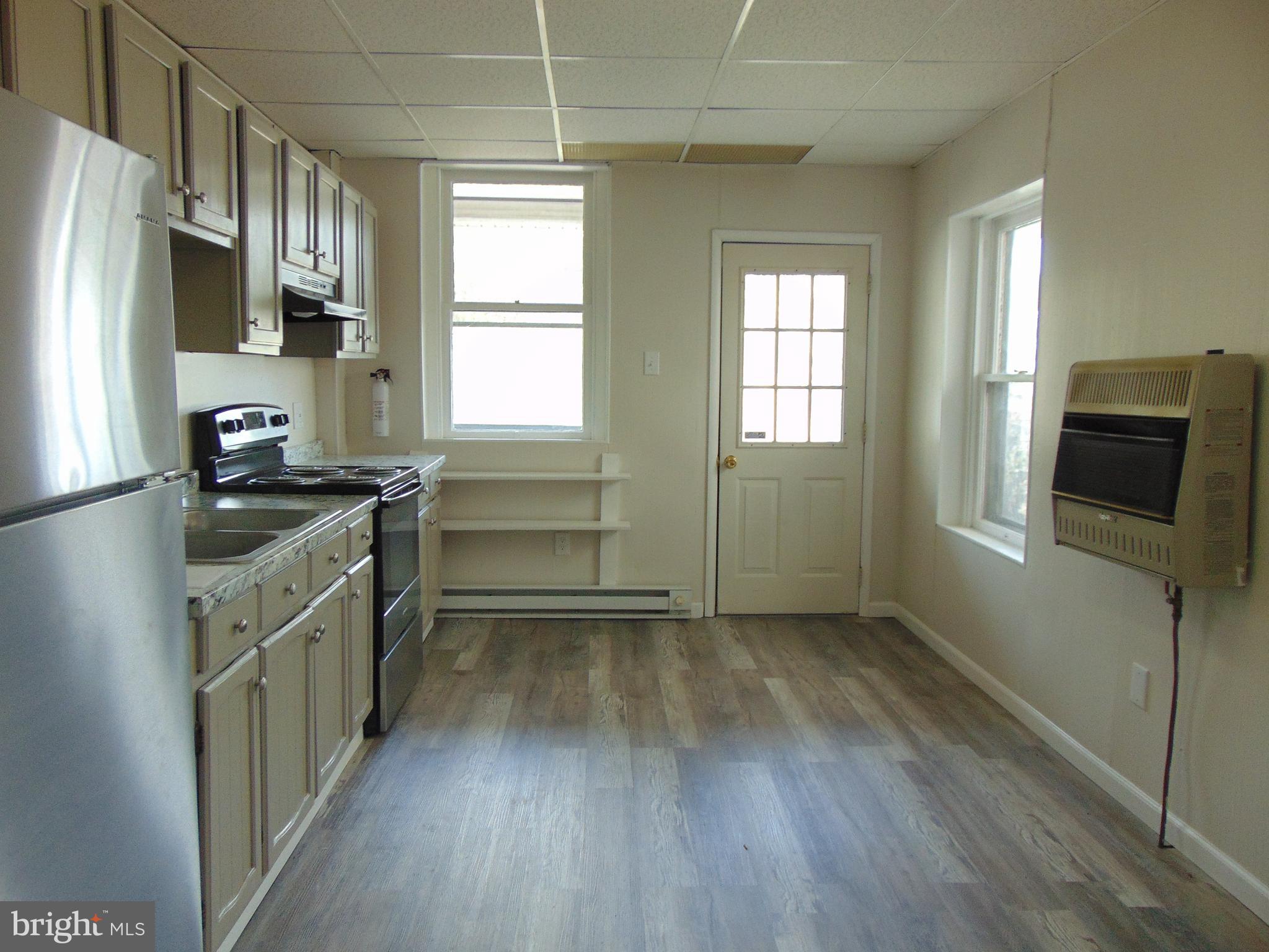 GREENWOOD HILL - Residential
