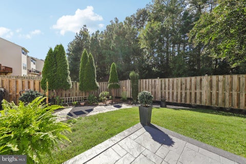 Townhouse For Sale - 255 Woodstream Boulevard<br/> Stafford County, STAFFORD, VA 22556
