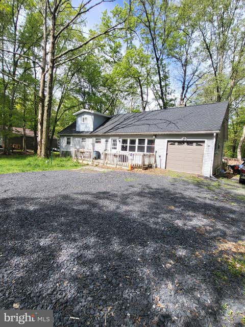 Photo of 113 Lenape Trail, ALBRIGHTSVILLE, PA 18210 (MLS # PACC2007914)