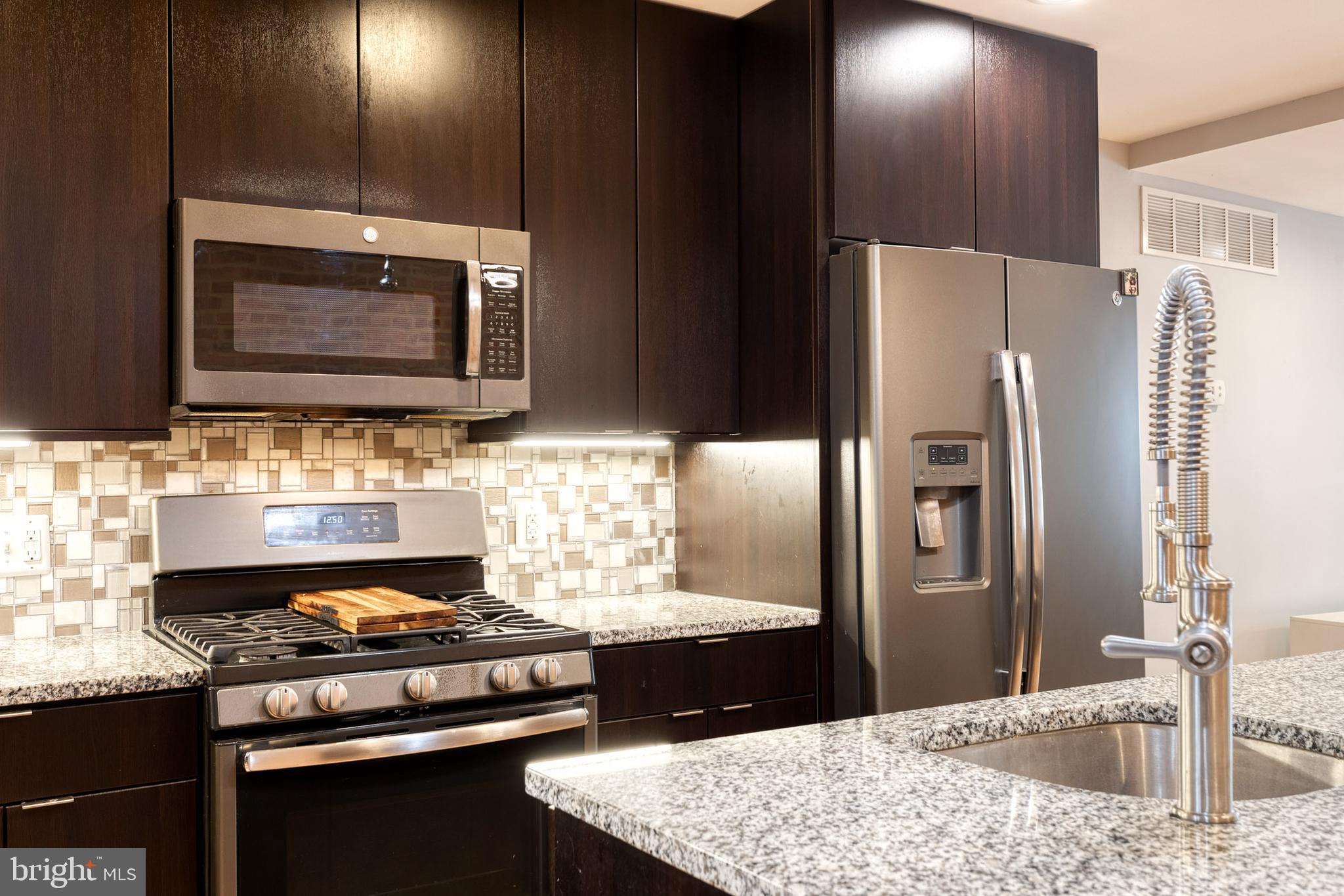 EAGER PARK TOWNHOMES - Residential