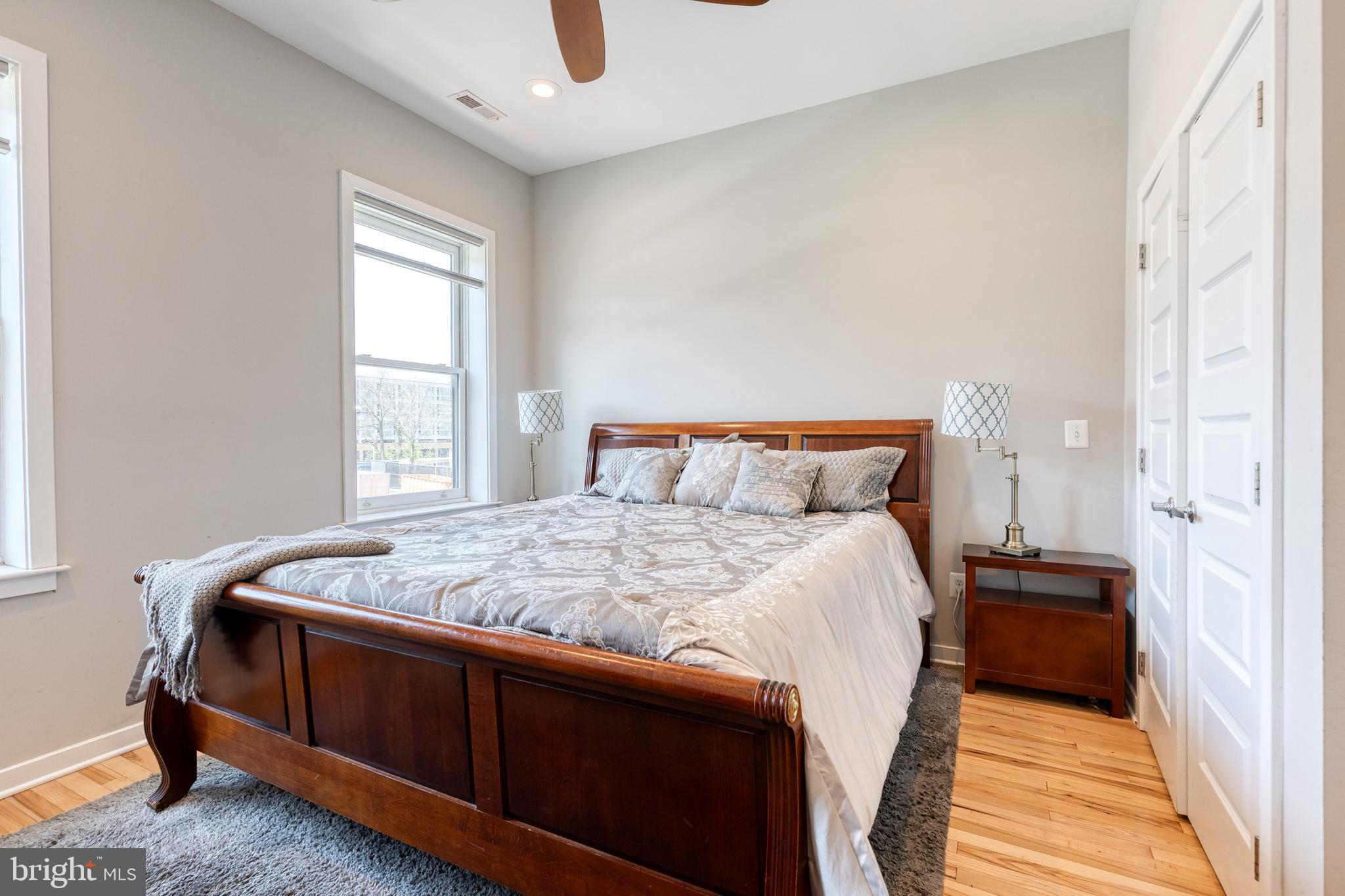 EAGER PARK TOWNHOMES - Residential