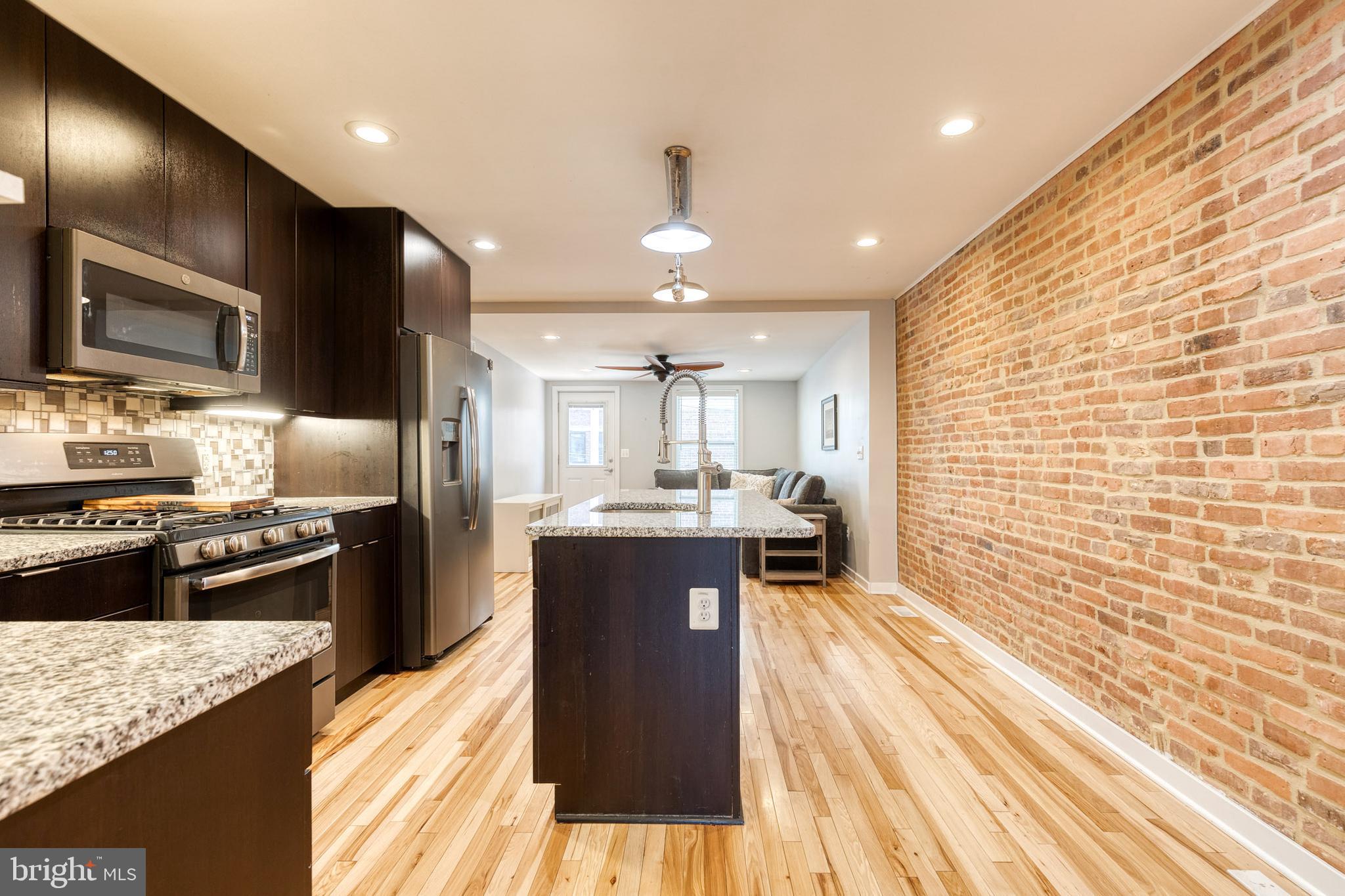 EAGER PARK TOWNHOMES - Residential